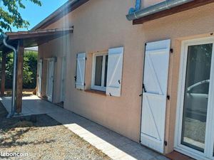 Location chambre meublée