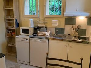 Studio meublé 1 pers. Pro muté/mission