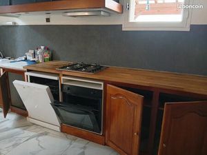 Location maison meublée