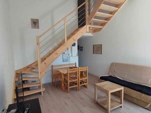 Location maison Montclar