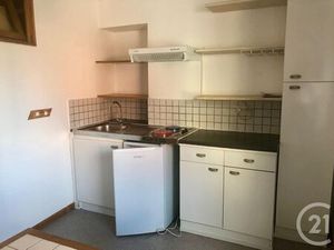 Appartement F2 à louer - 2 pièces - 39 54 m2 - Belfort - 90 - FRANCHE-COMTE