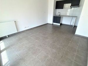 Appartement 3 pièces 52 m²