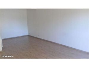 Appartement 2 pièces 52 m²