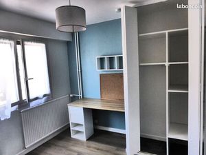 A louer studio pour étudiant / étudiante