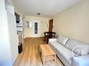 Appartement Studio à louer - 1 pièce - 19 41 m2 - Lyon - 69009 - RHONE-ALPES