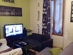 Appartement T2 32m2 quartier Clairmarais/Laon