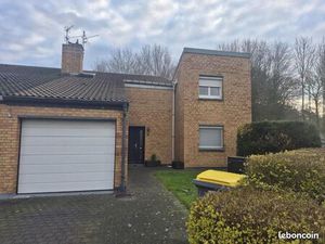 Maison 4 pièces 101 m²