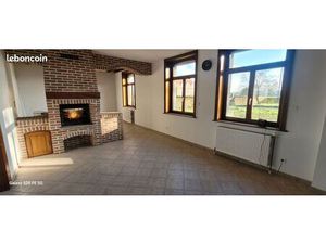 Location maison rénovée à Steenwerck