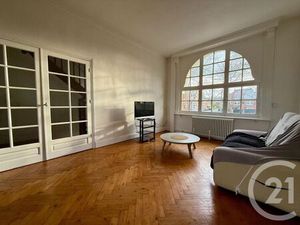 Maison à louer - 4 pièces - 117 m2 - Wasquehal - 59 - NORD-PAS-DE-CALAIS