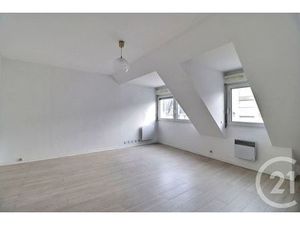 Appartement F2 à louer - 2 pièces - 52 25 m2 - Antony - 92 - ILE-DE-FRANCE