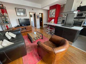 Vente Appartement 3 pièces à Rennes Centre Ville (35000) : à vendre 3 pièces / 65m² Rennes