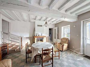 Vente Maison au Lion-d'Angers (49220) : à vendre / 69m² Le Lion-d'Angers