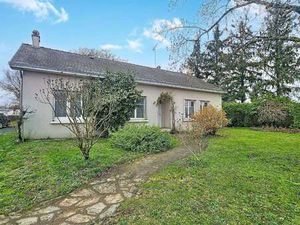 Vente Maison à Guenrouet (44530) : à vendre / 95m² Guenrouet