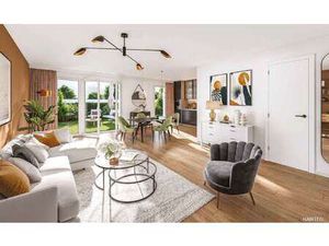 Vente Maison à La Possonnière (49170) : à vendre / 84m² La Possonnière