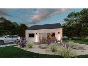 Vente Maison à La Richardais (35780) : à vendre / 75m² La Richardais