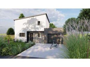 Vente Maison à Rezé (44400) : à vendre / 100m² Rezé