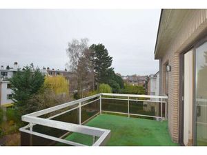 Appartement à louer à Avenue A.J Slegers 93 Woluwe-Saint-Lambert (VWD16033)