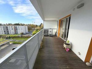 Vente Appartement 3 pièces à Rennes Rue De Nantes (35000) : à vendre 3 pièces / 67m² Renne