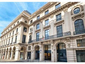 Bureaux à louer à Rue des Colonies 56 Bruxelles (VBD65803)