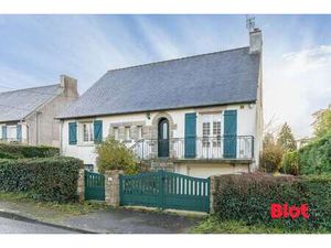 Vente Maison à Dinan (22100) : à vendre / 139m² Dinan