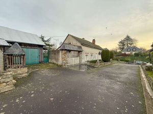 Vente Maison à Saint-Sulpice-la-Forêt (35250) : à vendre / 114m² Saint-Sulpice-la-Forêt