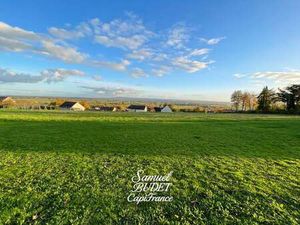 Vente Terrain à Ecouves (61250) : à vendre / 729m² Ecouves