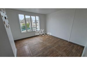 À louer : Appartement spacieux de 4 pièces à Soissons