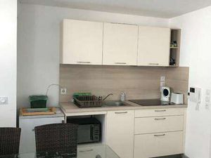 Location Appartement T1 à Lorient Centre Ville (56100) : à louer T1 / 24m² Lorient Centre 