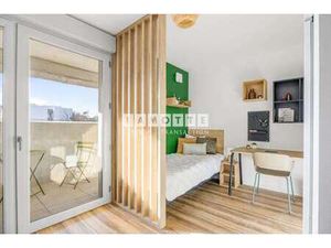 Location Appartement T1 Meublé à Angers Centre (49000) : à louer T1 Meublé / 20m² Angers C