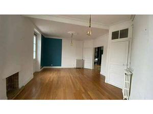 Location Appartement 2 pièces à Nantes Zola (44000) : à louer 2 pièces / 52m² Nantes Zola