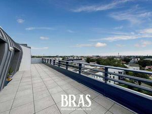 Location Appartement 4 pièces à Saint-Herblain Atlantis-Gournerie-Bergerie-Les Villages (4