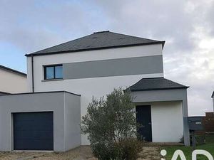 Vente Maison à Lamballe (22400) : à vendre / 94m² Lamballe