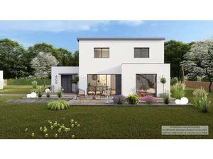 Vente Maison à Molac (56230) : à vendre / 119m² Molac