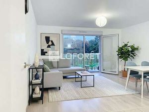 Vente Appartement 3 pièces à Rennes (35000) : à vendre 3 pièces / 65m² Rennes