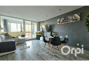 Appartement Arles m² T-3 à vendre  119 000 €