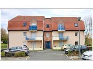 en vente Appartement 54 m² – 85 000 € |Avion