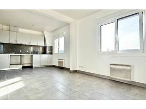 Appartement Morangis 56 m² T-3 à vendre  190 000 €