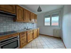 Location appartement  m² T-2 à Saran  522 €