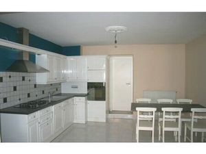 en vente Appartement 90 m² – 168 000 € |Saulnes