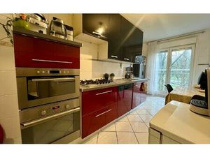 Appartement Vandoeuvre-lès-Nancy 87.2 m² T-5 à vendre  163 000 €