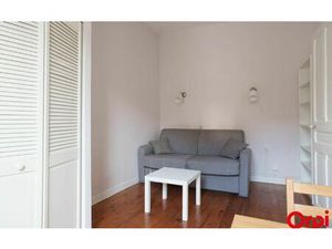 Location appartement  m² T-1 à Villeurbanne  600 €