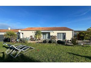 Maison Arces m² T-4 à vendre  287 000 €