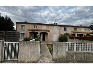 Maison Arles 90.4 m² T-4 à vendre  630 000 €