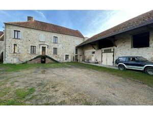 Maison Condécourt 229 m² T-8 à vendre  599 000 €