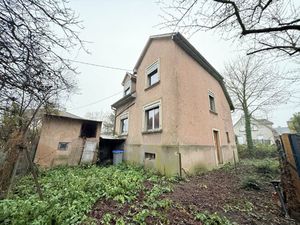 en vente Maison 101 21 m² – 212 000 € |Eckbolsheim