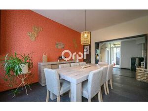 Maison Lewarde 122 m² T-6 à vendre  152 770 €