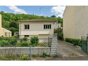 Location maison  87.77 m² T-4 à Loriol-sur-Drôme  980 €