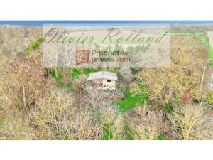 en vente Maison 27 m² – 33 990 € |Montreuil-Bellay