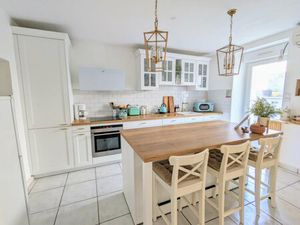 en vente Maison 150 m² – 261 000 € |Pierrepont