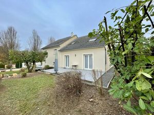 en vente Maison 142 m² – 415 000 € |Réhon